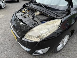 Renault Grand-scenic 2.0 Privilege   AUTOMAAT LEER picture 29