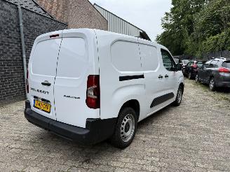 Peugeot Partner 1.5 BlueHDi 100 S&S L2 picture 6
