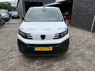 Peugeot Partner 1.5 BlueHDi 100 S&S L2 picture 9
