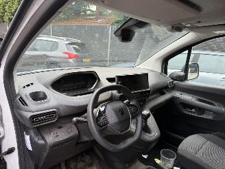 Peugeot Partner 1.5 BlueHDi 100 S&S L2 picture 32
