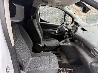 Peugeot Partner 1.5 BlueHDi 100 S&S L2 picture 18