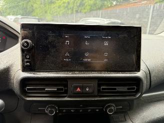 Peugeot Partner 1.5 BlueHDi 100 S&S L2 picture 29