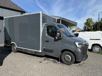 Renault Master T35 2.3 dCi 150 L3 Energy AUTOMAAT picture 6
