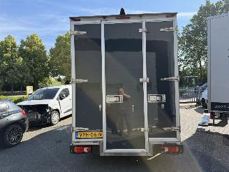 Renault Master T35 2.3 dCi 150 L3 Energy AUTOMAAT picture 4