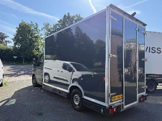 Renault Master T35 2.3 dCi 150 L3 Energy AUTOMAAT picture 3