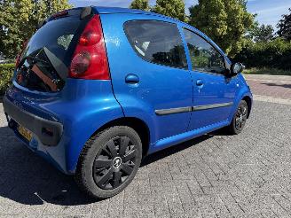 Peugeot 107 1.0-12V XS (Hatchback 5-dr.) picture 28
