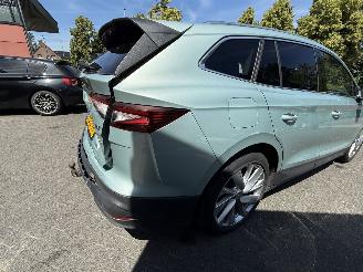 Skoda Enyaq 80 First Edition (SUV 5-dr.) picture 14
