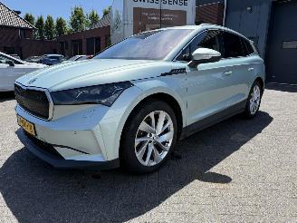 škoda osobní automobily Skoda Enyaq 80 First Edition (SUV 5-dr.) 2021/9