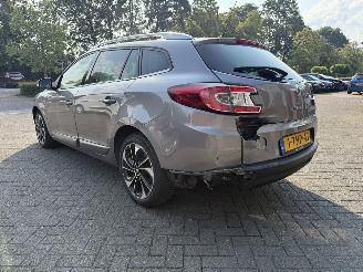 Renault Mégane 1.2 TCe Bose picture 3