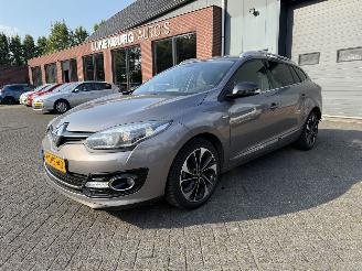 škoda osobní automobily Renault Mégane 1.2 TCe Bose 2014/2