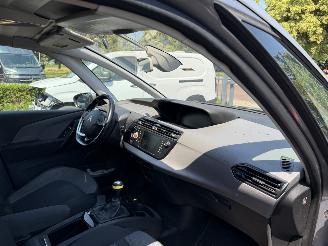 Citroën C4-picasso 1.6 BlueHDi 7 PERSOONS Business picture 19