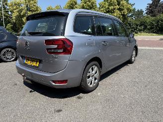 Citroën C4-picasso 1.6 BlueHDi 7 PERSOONS Business picture 5
