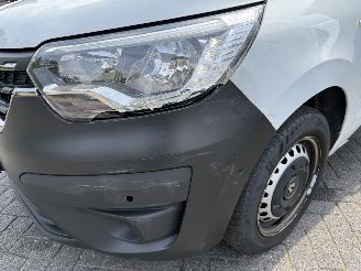 Renault Express 1.5 dCi 75 Comfort (Bedrijfsauto 4-dr.) picture 10