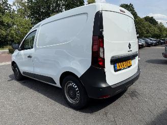 Renault Express 1.5 dCi 75 Comfort (Bedrijfsauto 4-dr.) picture 3