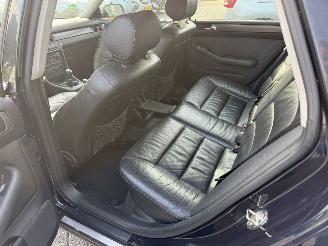 Audi A6 avant 2.0 Pro Line  LEER (Stationwagen 5-dr.) picture 28