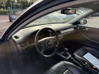 Audi A6 avant 2.0 Pro Line  LEER (Stationwagen 5-dr.) picture 25