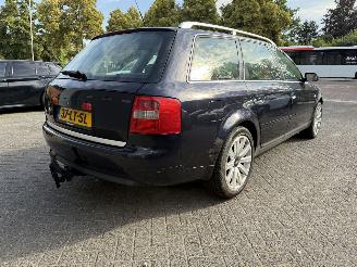 Audi A6 avant 2.0 Pro Line  LEER (Stationwagen 5-dr.) picture 5
