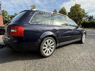 Audi A6 avant 2.0 Pro Line  LEER (Stationwagen 5-dr.) picture 17