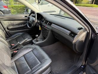 Audi A6 avant 2.0 Pro Line  LEER (Stationwagen 5-dr.) picture 30