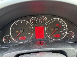 Audi A6 avant 2.0 Pro Line  LEER (Stationwagen 5-dr.) picture 11