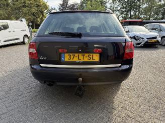 Audi A6 avant 2.0 Pro Line  LEER (Stationwagen 5-dr.) picture 4