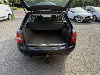 Audi A6 avant 2.0 Pro Line  LEER (Stationwagen 5-dr.) picture 14