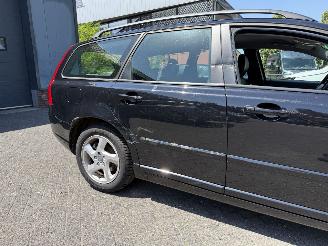 Volvo V-50 2.0 Limited Edition  LEER (Stationwagen 5-dr.) picture 11