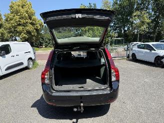 Volvo V-50 2.0 Limited Edition  LEER (Stationwagen 5-dr.) picture 18