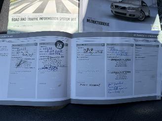 Volvo V-50 2.0 Limited Edition  LEER (Stationwagen 5-dr.) picture 29