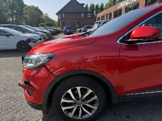 Renault Kadjar 1.3 TCe Intens AUTOMAAT (SUV 5-dr.) picture 14