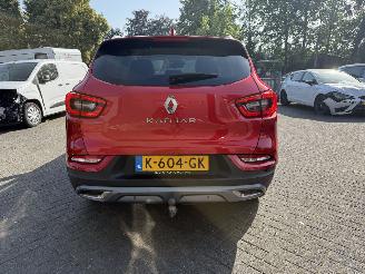Renault Kadjar 1.3 TCe Intens AUTOMAAT (SUV 5-dr.) picture 4