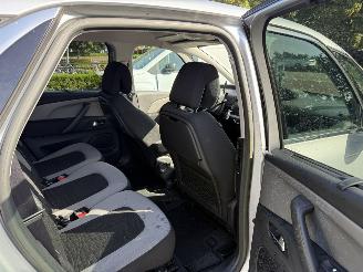 Citroën C4-picasso 1.6 e-THP Intensive AUTOMAAT  (MPV 5-dr.) picture 12