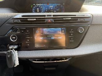 Citroën C4-picasso 1.6 e-THP Intensive AUTOMAAT  (MPV 5-dr.) picture 20