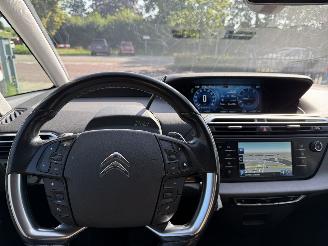 Citroën C4-picasso 1.6 e-THP Intensive AUTOMAAT  (MPV 5-dr.) picture 22