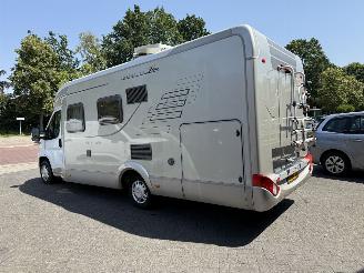 Hymer  T 614 CL HALF INTERGRAAL AIRCO picture 3