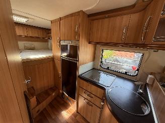 Hymer  T 614 CL picture 15
