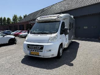 Hymer  T 614 CL HALF INTERGRAAL AIRCO picture 52