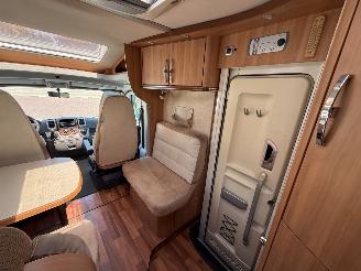 Hymer  T 614 CL picture 13