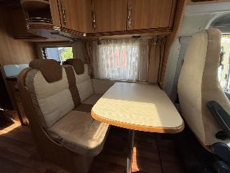 Hymer  T 614 CL picture 11