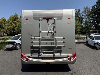 Hymer  T 614 CL HALF INTERGRAAL AIRCO picture 4