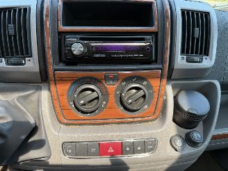 Hymer  T 614 CL HALF INTERGRAAL AIRCO picture 30