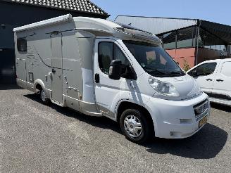 Hymer  T 614 CL HALF INTERGRAAL AIRCO picture 7