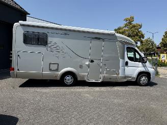 Hymer  T 614 CL picture 6