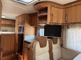Hymer  T 614 CL HALF INTERGRAAL AIRCO picture 44