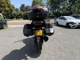 Kawasaki Versys 1000 ABS Tourer picture 4
