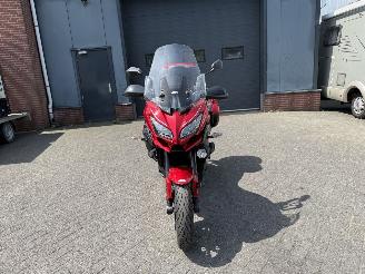 Kawasaki Versys 1000 ABS Tourer picture 8