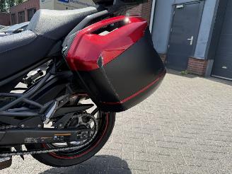 Kawasaki Versys 1000 ABS Tourer picture 23