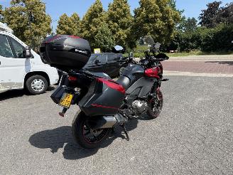 Kawasaki Versys 1000 ABS Tourer picture 5