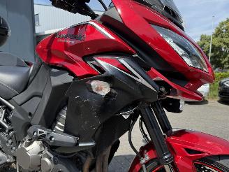 Kawasaki Versys 1000 ABS Tourer picture 12