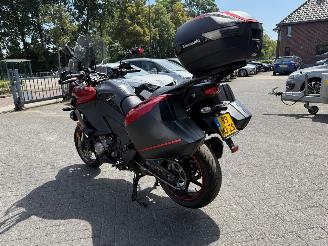 Kawasaki Versys 1000 ABS Tourer picture 3